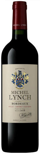 Michel Lynch Bordeaux Red