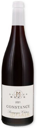 Domaine Olivier Morin Bourgogne Chitry Rouge