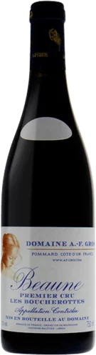 AF Gros Beaune 1er Cru Les Boucherottes