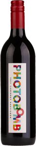 Isenhower Photobomb Cabernet Sauvignon
