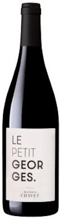 Maison Chavet Le Petit Georges Pinot Noir