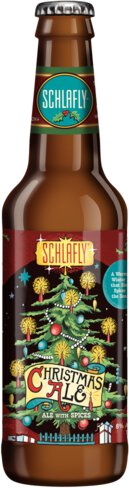 Schlafly Christmas