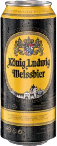 Konig Ludwig Weissbier