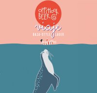 The Bruery Offshoot Viaje Baja Style Lager