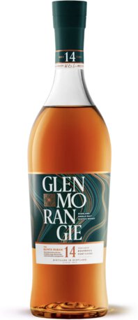 Glenmorangie Quinta Ruban Port Cask Finish Aged 14 Years 750ml