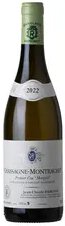 Jean-Claude Ramonet Chassagne-Montrachet 1er Cru Morgeot 2021 (750ml)