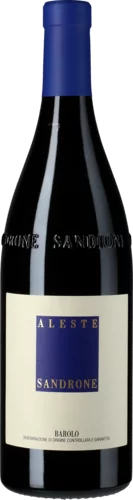 Sandrone Aleste Bar 15 1.5l