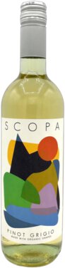 Scopa Pinot Grigio 23