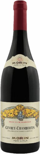 Morin Pere & Fils Gevrey Chambertin