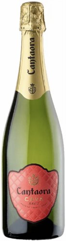 Cantaora Brut Cava