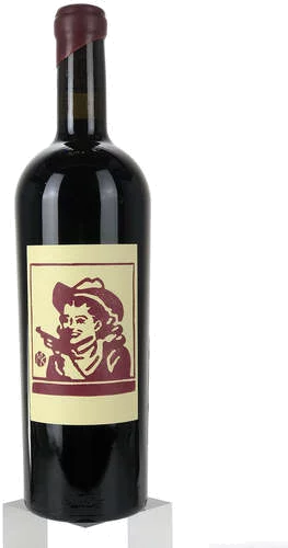 Sqn Distenta Iv Grenache 22