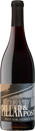 Pillar & Post Anderson Valley Pinot Noir 2023