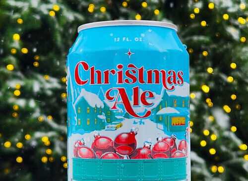 Great Lakes Christmas