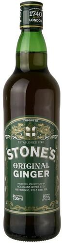 Stones Ginger 750ml