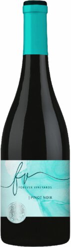 Forever Vineyards California Pinot Noir