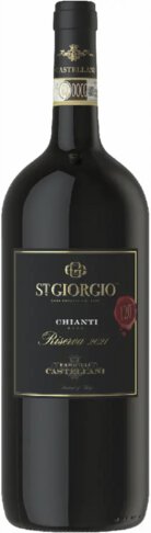 Saint Giorgio Chianti Riserva