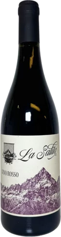 La Salita Vino Rosso Red Blend Italy