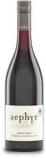 Zephyr Pinot Noir