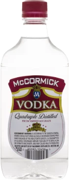 McCormick Vodka