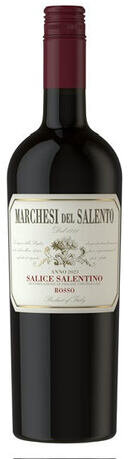 Salentino Marchesi Del Salento