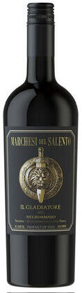Marchesi Del Salento Ii Gladiotore