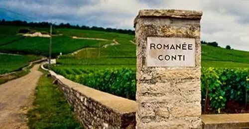 DRC Grands Echezeaux; INQUIRE for Correct Pricing