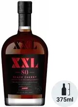 XXL Black Cherry Brandy