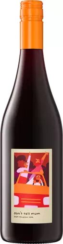 Mollydooker Don't Tell Mum Shiraz