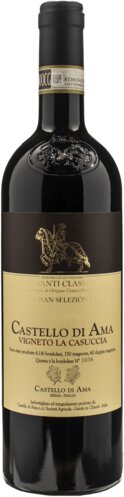 Castello Di Ama Cassucia