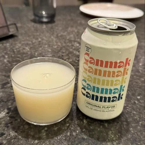 Canmak Original Single