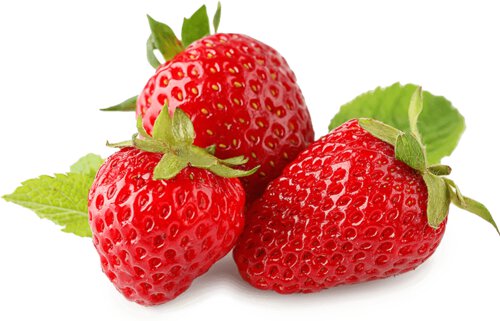 Fresh Strawberry