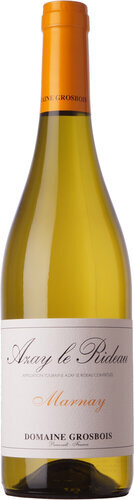 Domaine Grosbois Azay Le Rideau Blanc Marnay