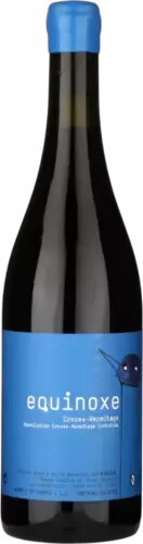 Maxime Graillot Equinoxe Crozes Hermitage