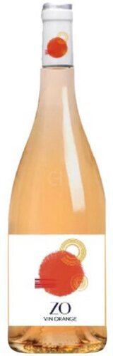 Zo Orange Wine 2023