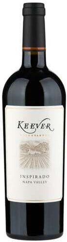 Keever Vineyards Inspirado 2019
