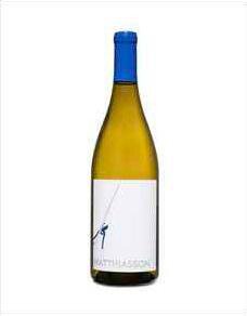 Matthiasson Napa Valley Vermentino 750