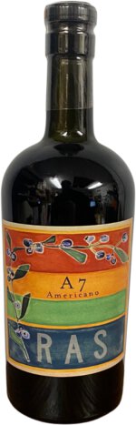 Ras A7 Americano