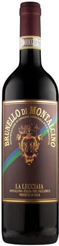 La Lecciaia Brunello di Montaclino