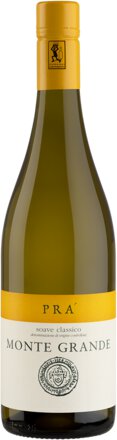 Pra Monte Grande White Blend