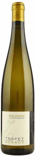 Trapet Gewurztraminer 22