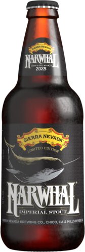 Sierra Nevada Narwhal