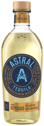 Astral Tequila Reposado