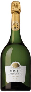 Taittinger Comtes de Champagne Blanc de Blancs 2006 (750ml)