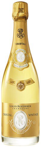 Louis Roederer Cristal Champagne 2008 (1.5L)