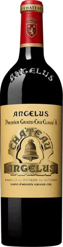 Chateau Angelus