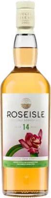 Roseisle Harmonic Grace Special Releases 2025 Single Malt Whisky