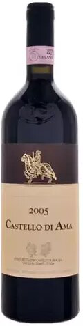 Castello Di Ama Chianti Classico Reserva