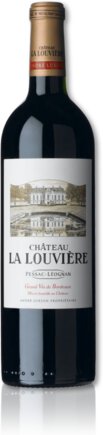 Chateau La Louviere Pessac Leognan Rouge