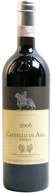 Castello Di Ama Chianti Classico Reserva