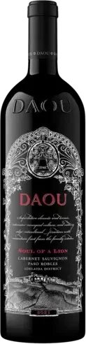 Daou Soul Of A Lion Paso Robles Cabernet Sauvignon
